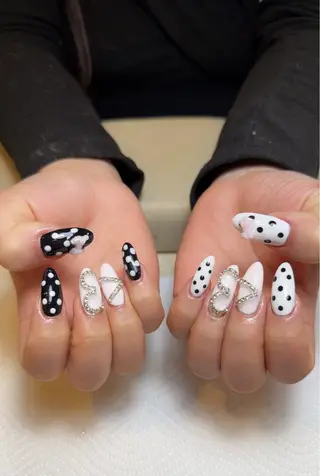 ネイル Miss Nailのネイルデザイン