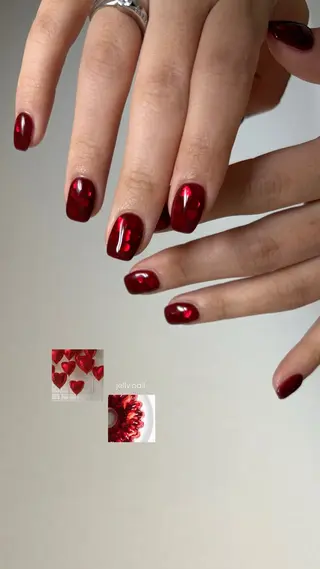 ネイル Lotta. by Chiseiのネイルデザイン