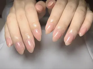 ネイル For u nailのネイルデザイン