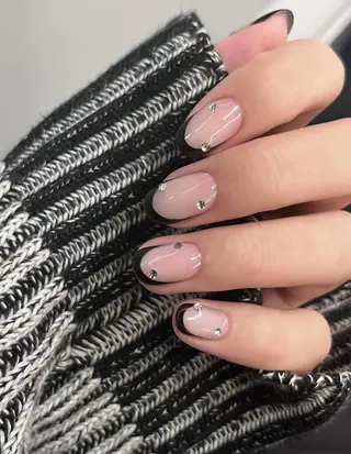 ネイル エリ🫧 nail池袋東口のネイルデザイン