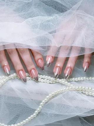 ネイル ネイル👑クイーンズ NailQueensのネイルデザイン