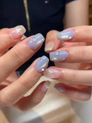 ネイル Reisa nailのネイルデザイン