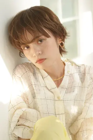 ショート ICY❁⃘eye aikaのマツエク・マツパデザイン