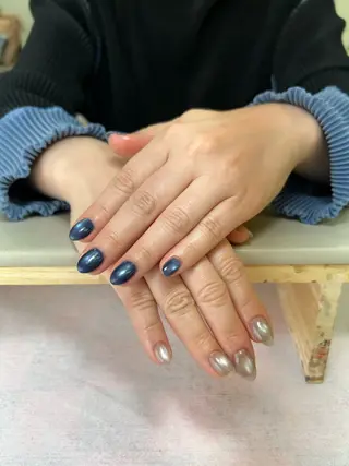 ネイル July Nail _のネイルデザイン