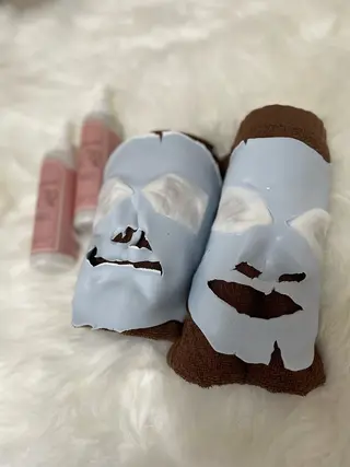 毛穴専門サロン MUKUムクのエステ・リラクイメージ