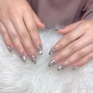 ネイル ヒユ ビューティーのネイルデザイン