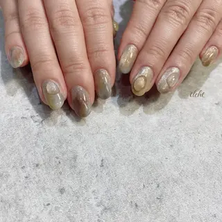 ネイル Rio 𓍼のネイルデザイン