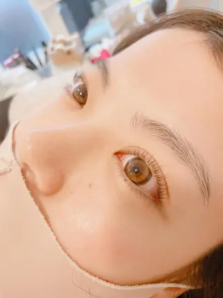 マツエク・マツパ アイリスト araiのマツエク・マツパデザイン