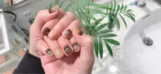 ネイル LAVISH nail salonのネイルデザイン