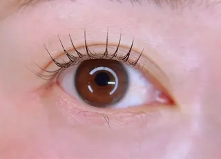 マツエク・マツパ 🎀eye/ shitsuki🎀のマツエク・マツパデザイン