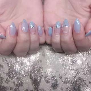 ネイル DollyGirl KYOKOのネイルデザイン