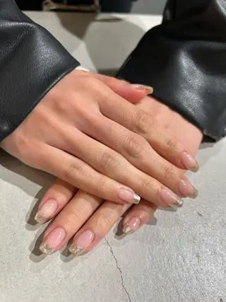 ネイル zir  nail 🕊️💗RIOのネイルデザイン