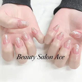ネイル 池袋フィルイン Ace♡Nailのネイルデザイン