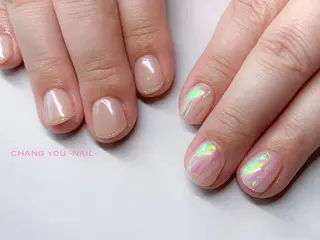 ネイル Maison noyerのネイルデザイン