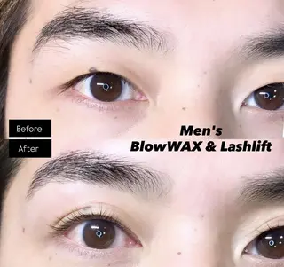 マツエク・マツパ LEDエクステ専門店 Fedis 京橋のマツエク・マツパデザイン