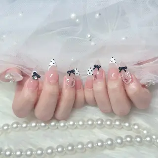 ネイル Yudia Minoriのネイルデザイン