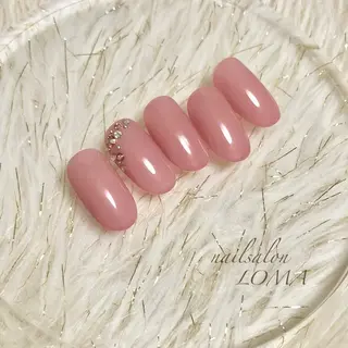 ネイル m-nail 🌙minamiのネイルデザイン