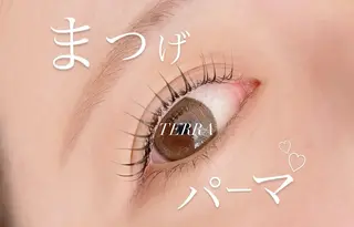 マツエク・マツパ Salon TERRA🌏のマツエク・マツパデザイン