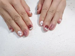 ネイル Regaro i.sのネイルデザイン