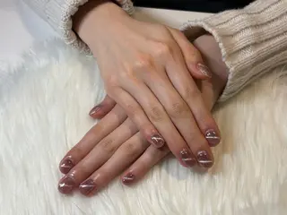 ネイル Lima 優菜のネイルデザイン