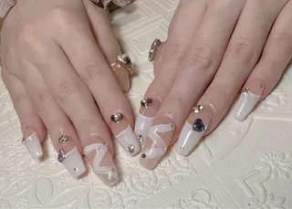 ネイル MSSugar Nailのネイルデザイン