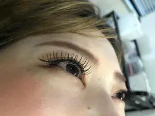 マツエク・マツパ 【luna】 sakiのマツエク・マツパデザイン