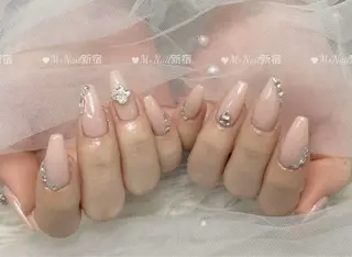 ネイル ♡ まほのネイルデザイン