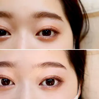 アイブロウ room  川越 Hirokoのマツエク・マツパデザイン