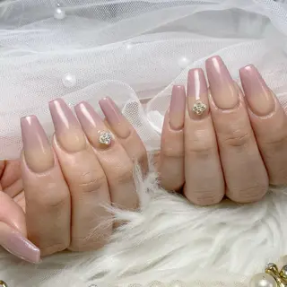 ネイル Feel千葉♡ Akaneのネイルデザイン