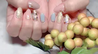 ネイル SYR nail salonのネイルデザイン
