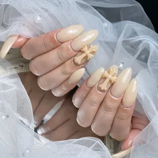 ネイル Beauty Space N&Nのネイルデザイン