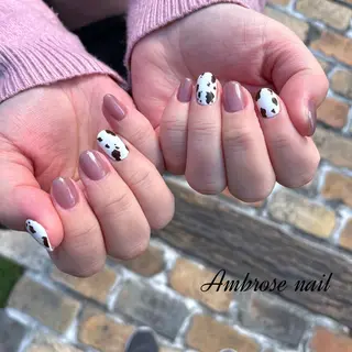 ネイル Kobe nail Uedaのネイルデザイン