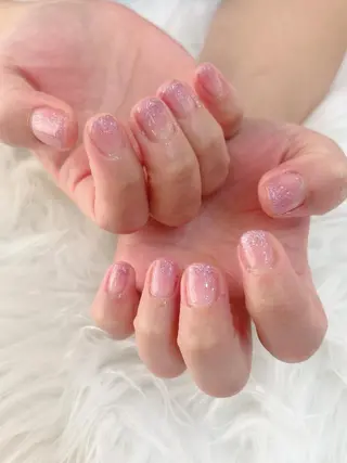 ネイル 💖 Hiyo💖のネイルデザイン
