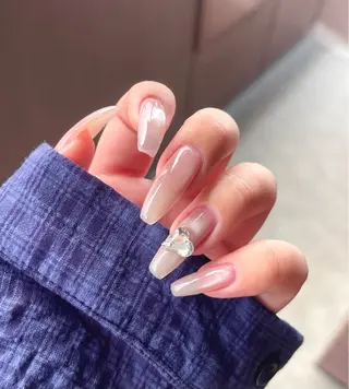 ネイル natsumi .のネイルデザイン