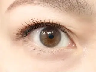 マツエク・マツパ 中村彩香 (エフドゥ)のマツエク・マツパデザイン