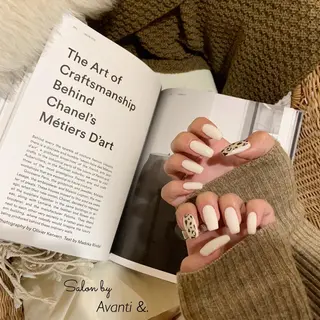 ネイル ＿i nails'のネイルデザイン