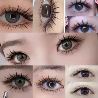 マツエク・マツパ Mizukiマツエク &まつげパーマ池袋店のマツエク・マツパデザイン