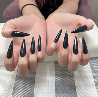 ネイル Tagi Nail 銀座店のネイルデザイン