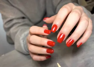 ネイル 鈴木 誉のネイルデザイン