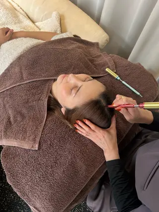 RIE【NOAH】 by yasuokaのエステ・リラクイメージ