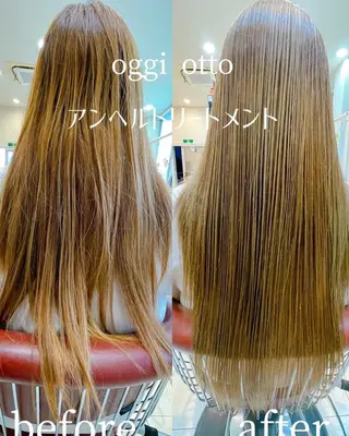 ミディアム カラー パーマ ヘアアレンジ メンズ キッズ マツエク・マツパ sara 荒井店のヘアスタイル