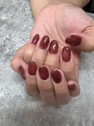 ネイル nail CORURIのネイルデザイン
