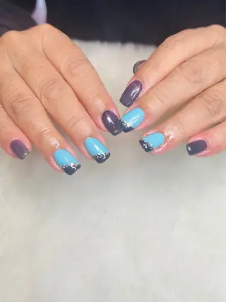 ネイル Lily nailのネイルデザイン