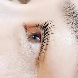 マツエク・マツパ 🕊️Clotho nishina🤍のヘアスタイル