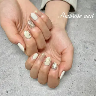 ネイル Kobe nail Uedaのネイルデザイン