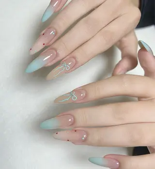 ネイル D-BEAUTY Nailsalonのネイルデザイン