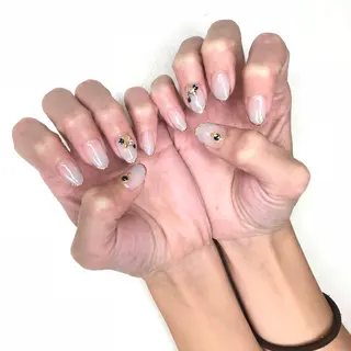 ネイル Kimura Miyukiのマツエク・マツパデザイン