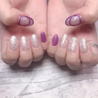 ネイル DollyGirl KYOKOのネイルデザイン