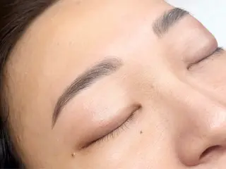 アイブロウ 🌼AI 🌼のマツエク・マツパデザイン