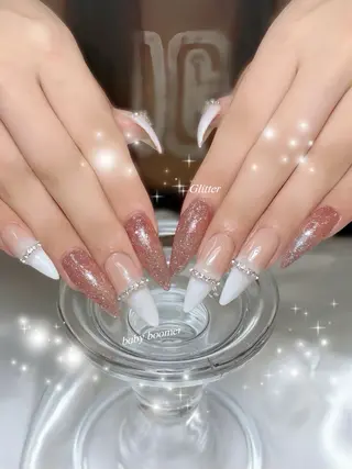 ネイル nail salon BON所属・nail salon BONはるのネイルデザイン
